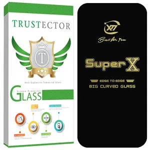 Trustector SUPXT20 Screen Protector For Apple iPhone 17 Air