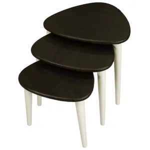 میز عسلی طراحان مدل BR- 30