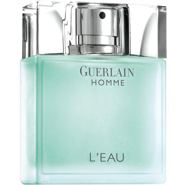 ادو تویلت مردانه گرلن Homme Leau حجم 80ml