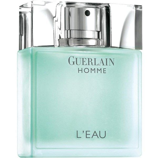 ادو تویلت مردانه گرلن Homme Leau حجم 80ml ادو تویلت مردانه گرلن Homme Leau حجم 80ml