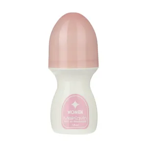 رول ضد تعریق زنانه میکاوین کد 003 حجم 50 میلی لیتر