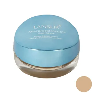 کرم گریم کرم روشن لنسور مدل 01