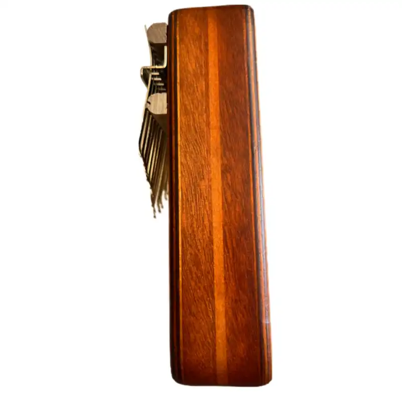 کالیمبا مدل خورشیدی