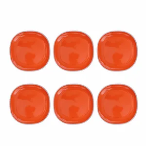 پیش دستی مدمان مدل Tisa بسته 6 عددی