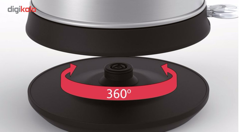 کتری برقی مولینکس مدل BY550D10