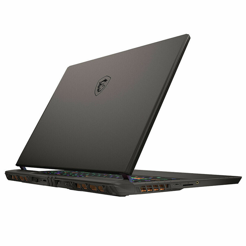 لپ تاپ 17 اینچی ام اس آی مدل Vector GP78 HX 13VI-i9 13980HX 64GB 2SSD RTX4090 لپ تاپ 17 اینچی ام اس آی مدل Vector GP78 HX 13VI-i9 13980HX 64GB 2SSD RTX4090