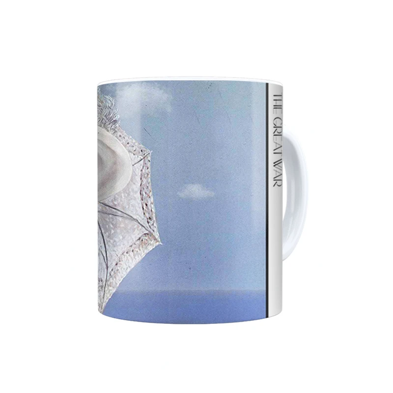 ماگ ترمه طراحان ایده مدل جنگ عظیم از ماگریت کد art0425