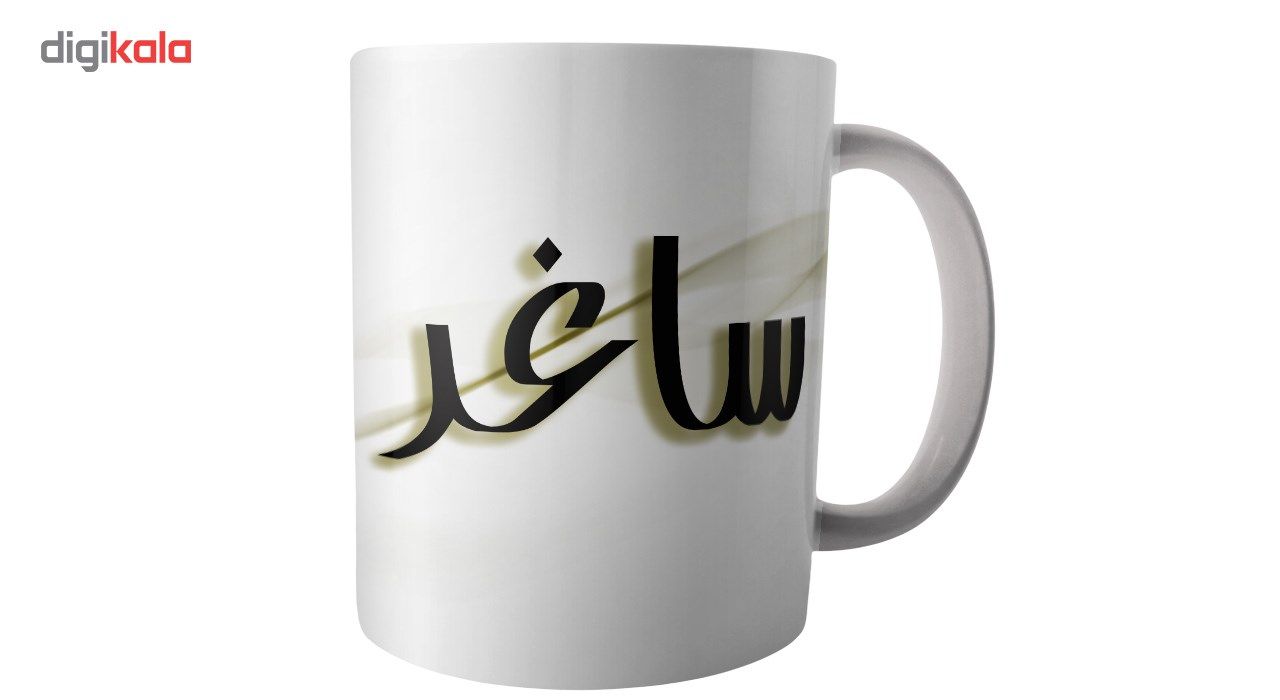 ماگ آکو طرح ساغر main 1 1