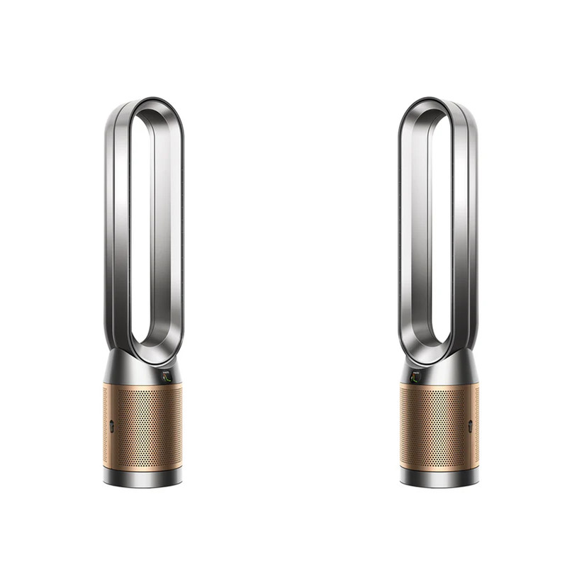 دستگاه تصفیه کننده هوا دایسون مدل Cool Formaldehyde TP09