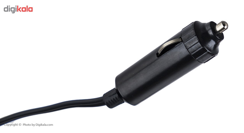 کمپرسور باد فندکی باورس مدل BAC301 کمپرسور باد فندکی باورس مدل BAC301