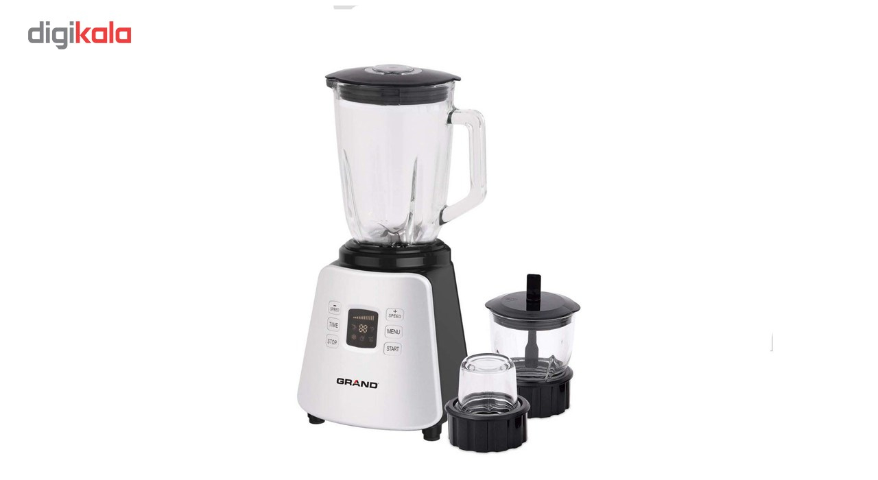 مخلوط کن گرند مدل Gr-1085