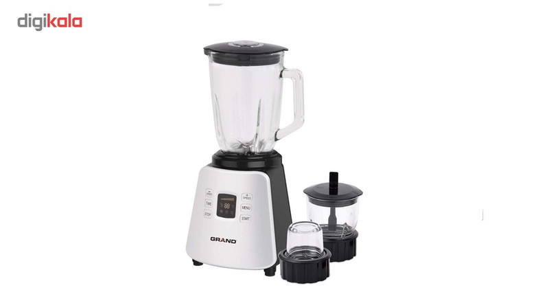 مخلوط کن گرند مدل Gr-1085 مخلوط کن گرند مدل Gr-1085