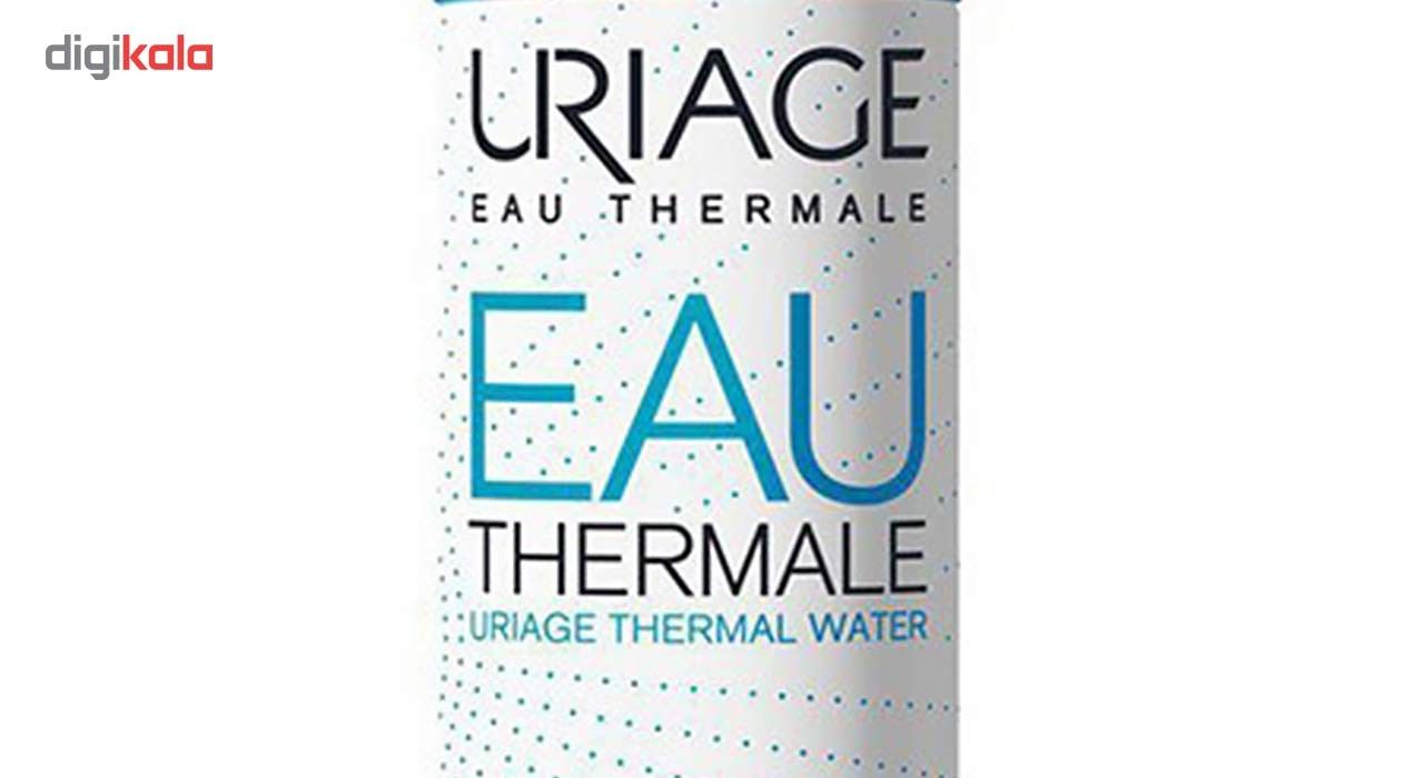 اسپری آبرسان اوریاژ مدل EAU حجم 50 میلی لیتر -  - 2