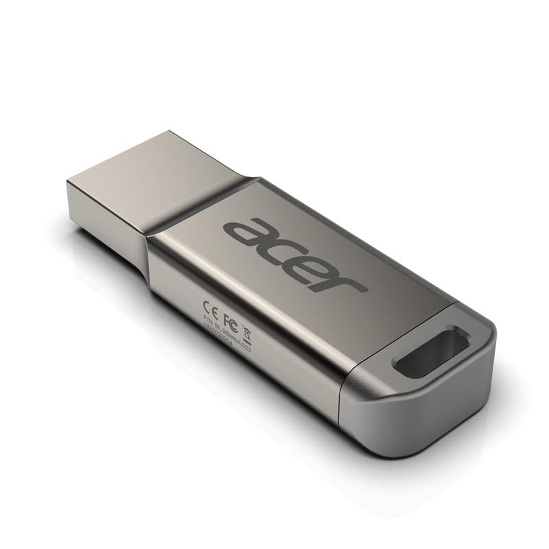 فلش مموری ایسر مدل UM310 ظرفیت 32 گیگابایت با رابط USB3.2 Gen1