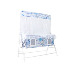 نقد و بررسی گهواره نوزاد شادی مدل مخمل طرح فیل ابر و باد توسط خریداران