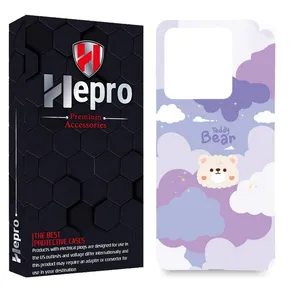 HEPRO MC Cover for XIAOMI Redmi Note 14 4G