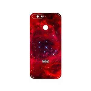MAHOOT Universe b NASA 10 Cover Sticker for Huawei Y6 Prime 2018