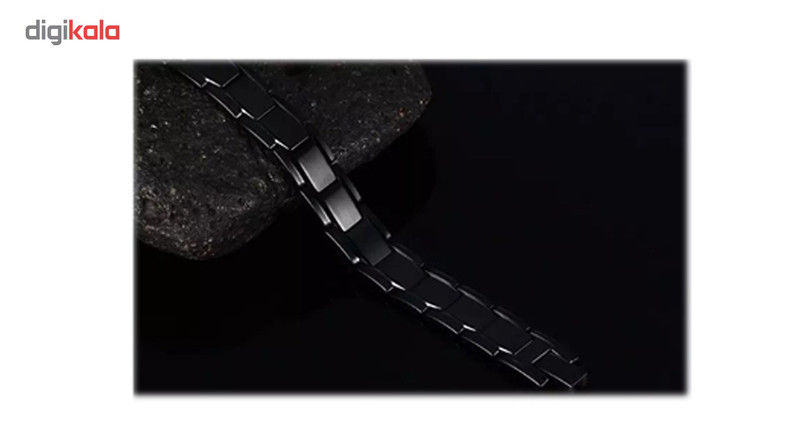 دستبند مغناطیسی سلامت اصل مدل fashion