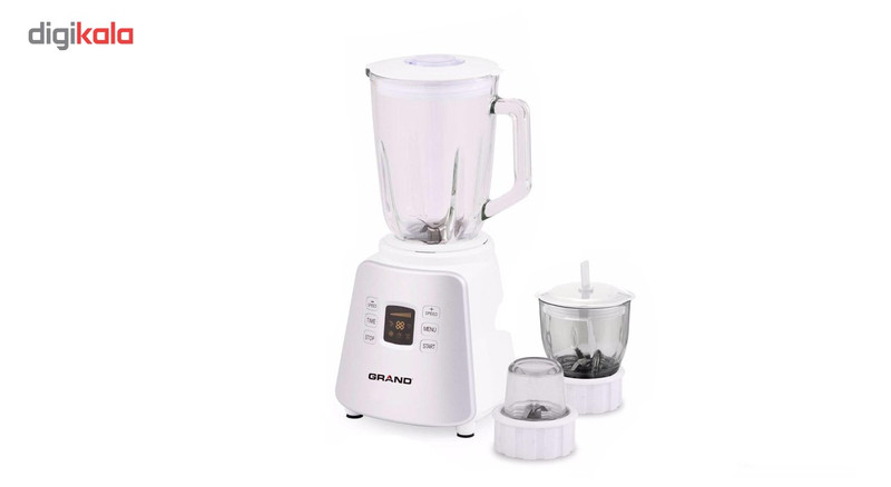 مخلوط کن گرند مدل Gr-1085
