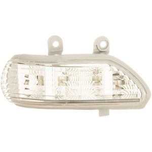 چراغ روی آینه بغل راست مدل S8210L24040-50006 مناسب برای خودروهای جک