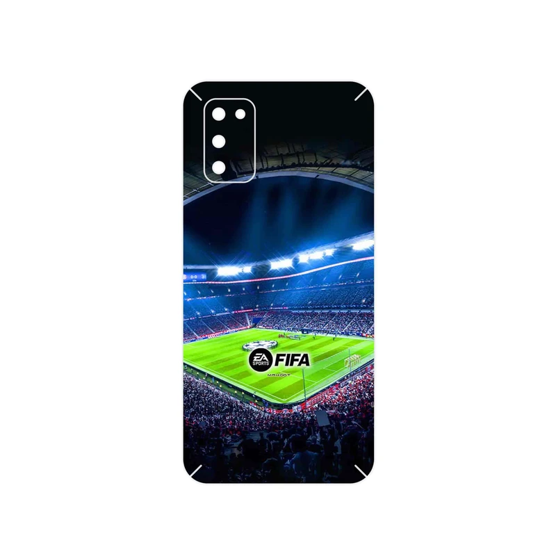 برچسب پوششی ماهوت مدل FIFA Soccer Game Series مناسب برای گوشی موبایل سامسونگ Galaxy A52 5G