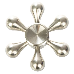 اسپینر دستی مدل Silver Steering