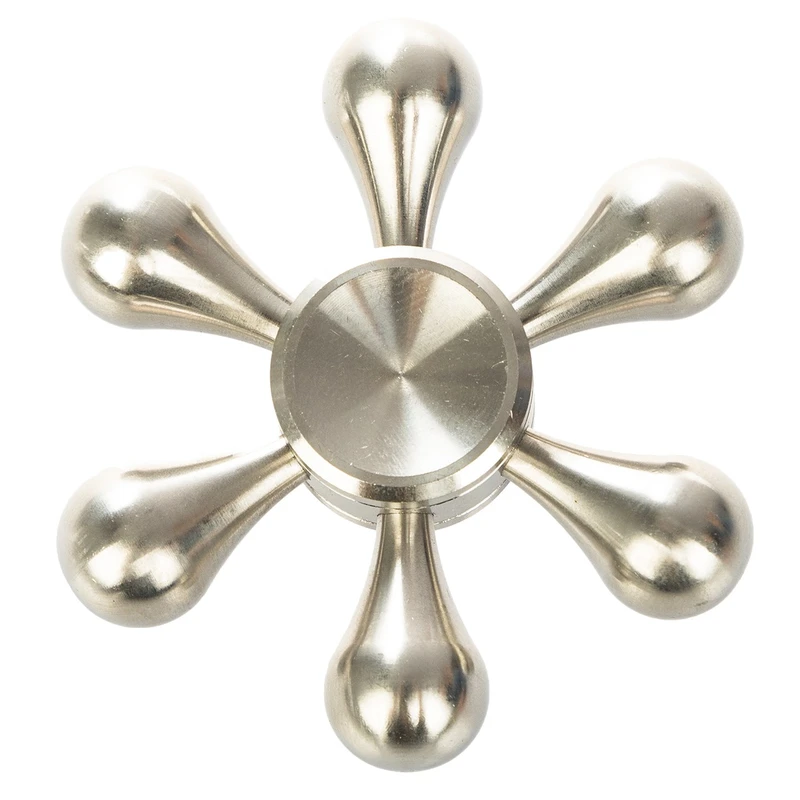 اسپینر دستی مدل Silver Steering