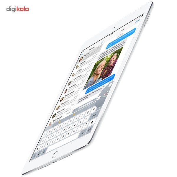 تبلت اپل مدل iPad Air 2 Wi-Fi ظرفیت 16 گیگابایت main 1 13