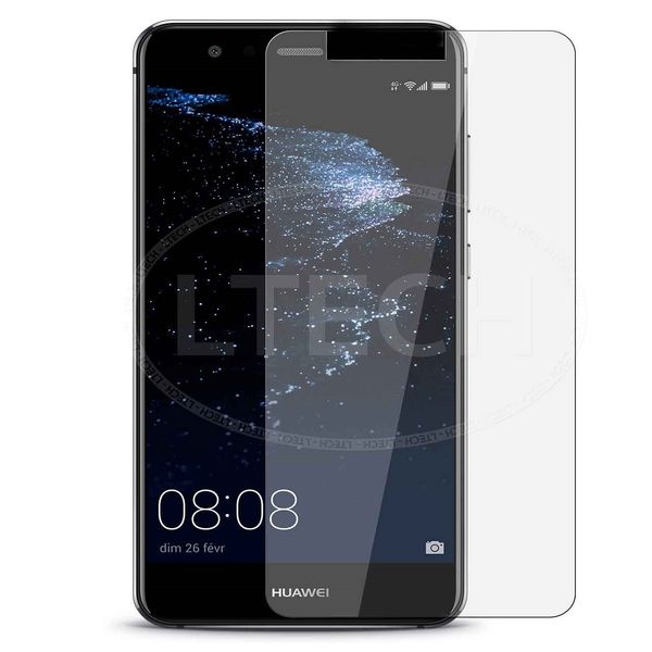 محافظ صفحه نمایش شیشه ای 9H مناسب برای گوشی موبایل هوآوی P10 Lite محافظ صفحه نمایش شیشه ای 9H مناسب برای گوشی موبایل هوآوی P10 Lite