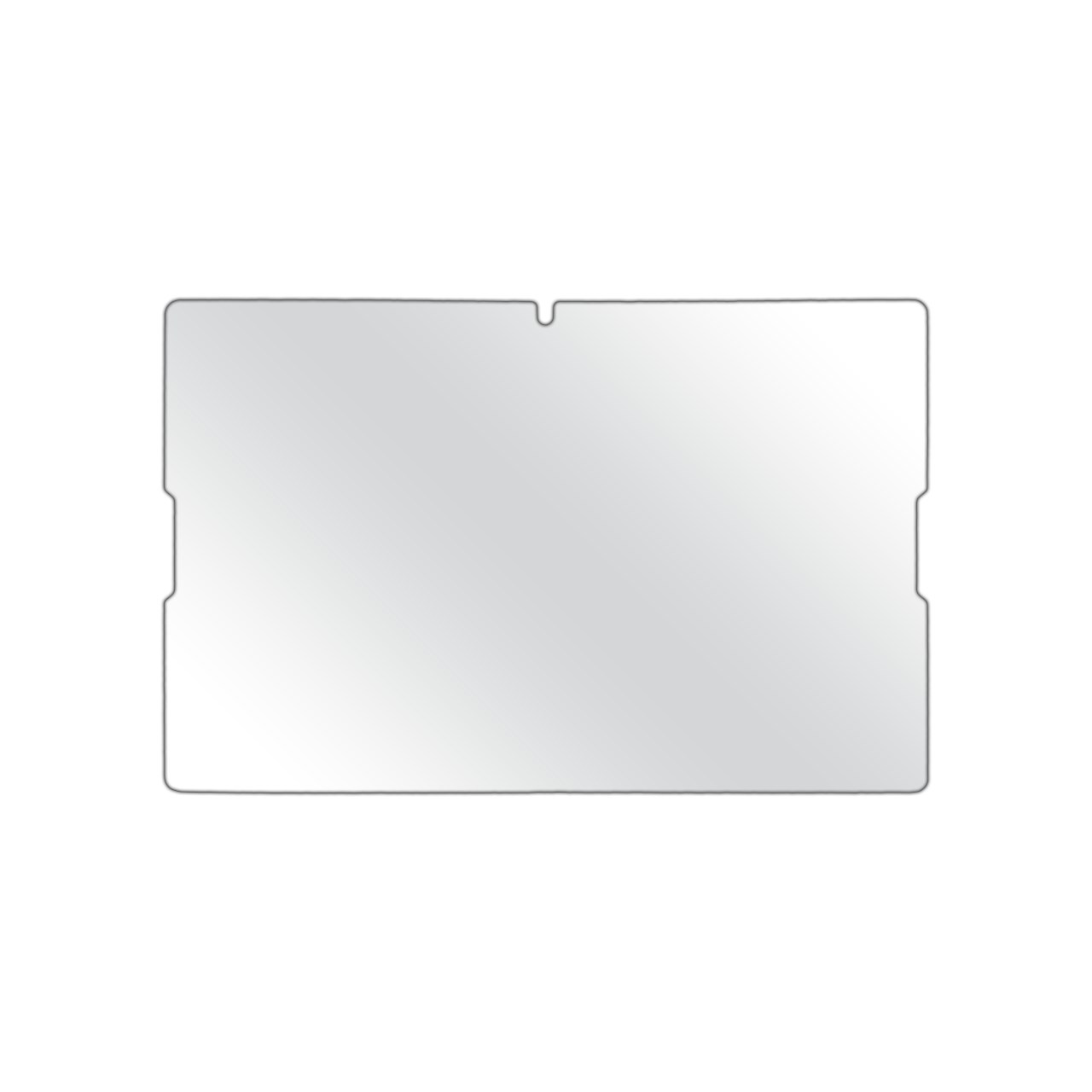 محافظ صفحه نمایش مولتی نانو مناسب برای تبلت لنوو ای 7600 / ای 10