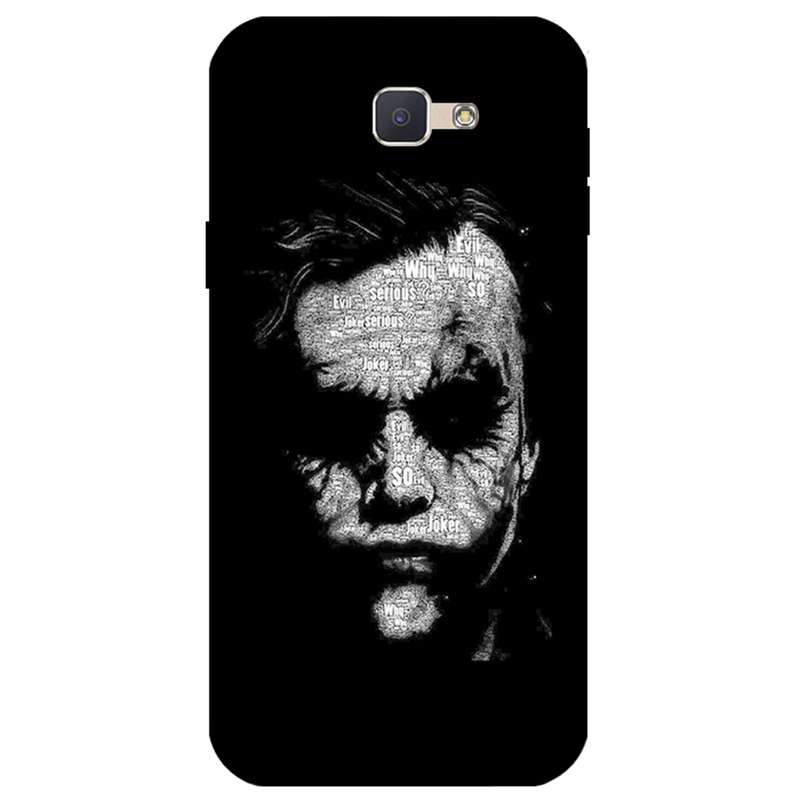 کاور کی اچ مدل 7207 مناسب برای گوشی موبایل سامسونگ A7 2017 - A720