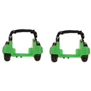 اسکیت کفشی ویرل ویند مدل HJ-A16