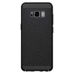 Hard Mesh Cover For Samsung Galaxy S8 Plus