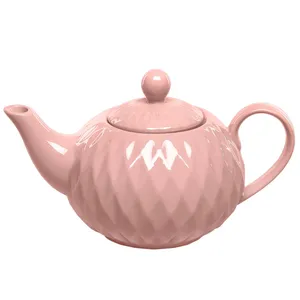 قوری زعفران پی تی سی مدل 3018