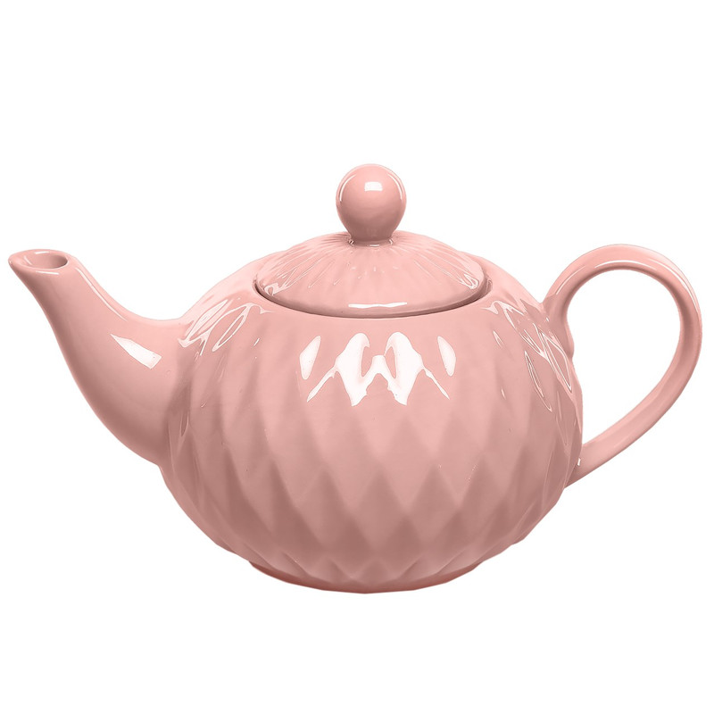 قوری زعفران پی تی سی مدل 3018