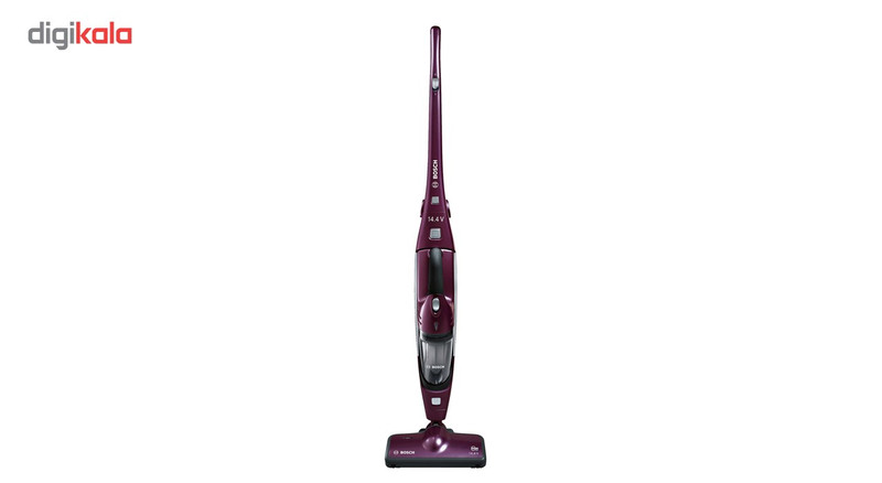 جاروی شارژی بوش مدل BBH Move 3