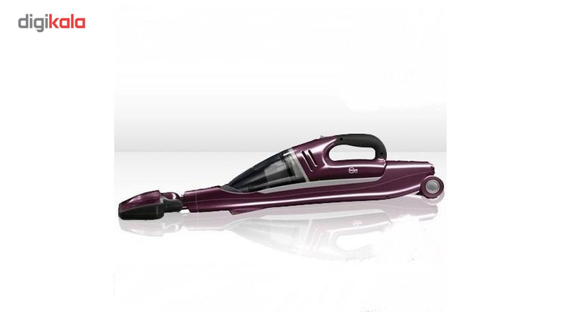 جاروی شارژی بوش مدل BBH Move 3