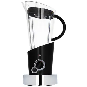 Bugatti Vela Blender