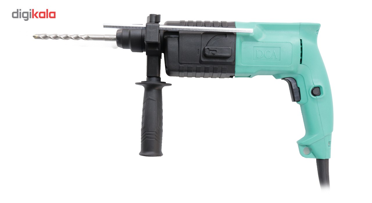 Dca hammer cheap drill machine price