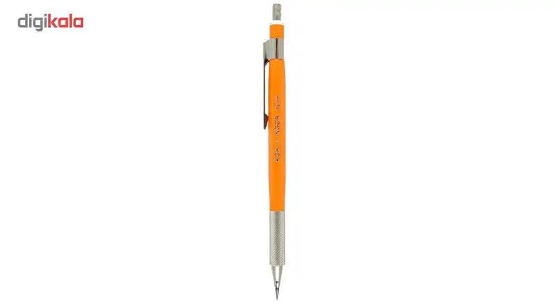 اتود طراحی 2 میلی متری کوه نور مدل 5219