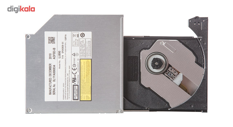 درایو DVD اینترنال پاناسونیک مدل UJ890 1