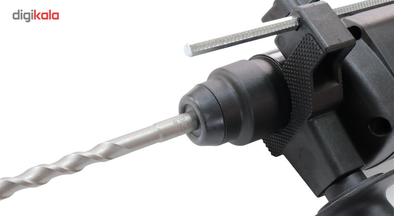 دریل بتن کن دی سی ای مدل AZC02-20