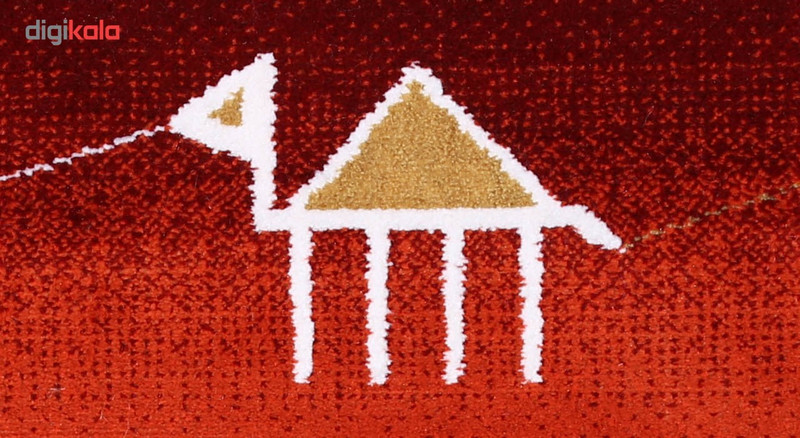 گبه ماشینی مهیار دلیجان کد 706 گبه ماشینی مهیار دلیجان کد 706