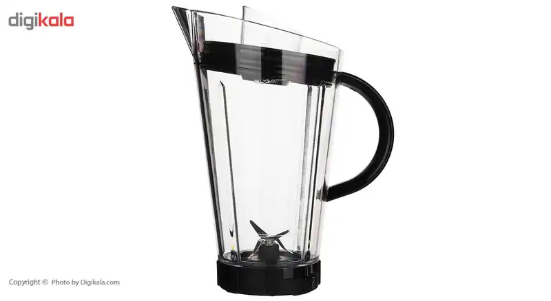 مخلوط کن بوگاتی مدل Vela