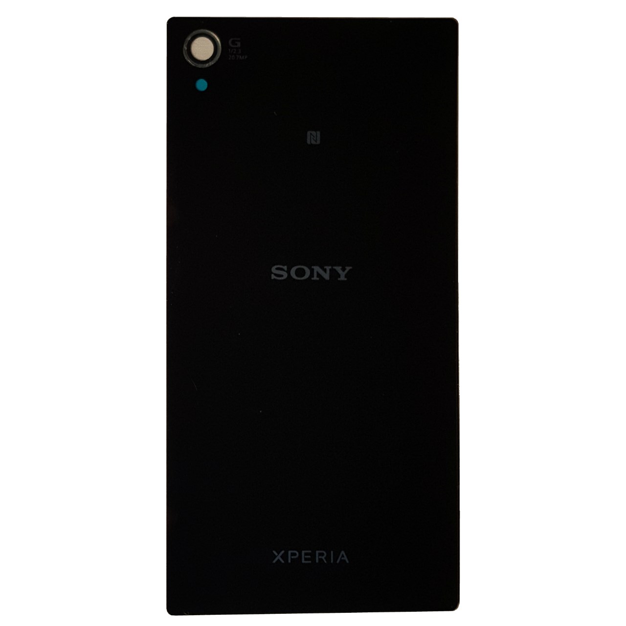 تصویر درب پشت گوشی موبایل مناسب برای گوشی موبایل Sony Experia Z1/C6903/C6903