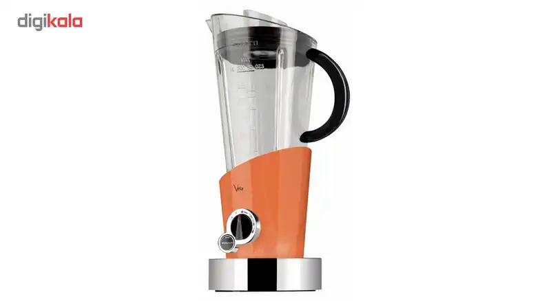 مخلوط کن بوگاتی مدل Vela