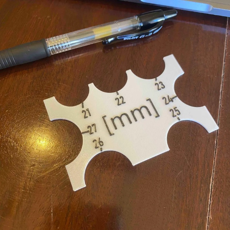 لبه یاب مدل یامور