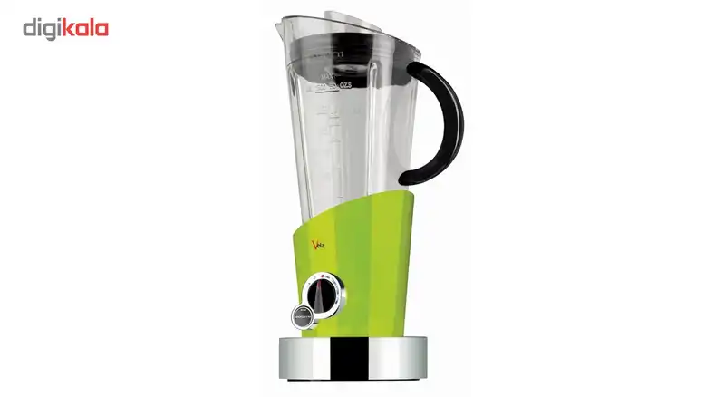 مخلوط کن بوگاتی مدل Vela