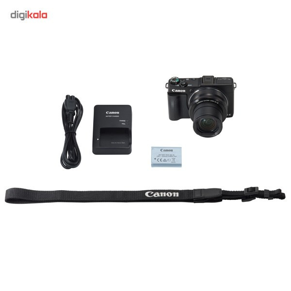 セール品 ワンダフルスペース本店Canon デジタルカメラ Power Shot G1 X Mark II 光学5倍ズーム F値2.0 PSG1X  MARKII