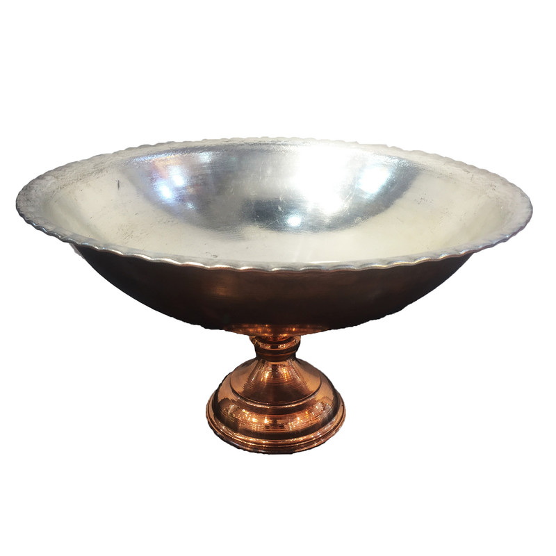 میوه خوری مسی کد MM05